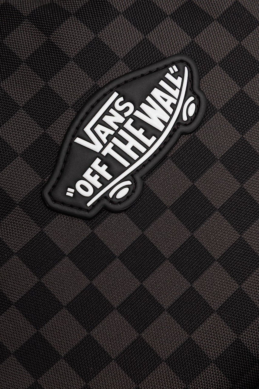 Dětský batoh Vans Old Skool Grom Check Backpack (obrázek 4)