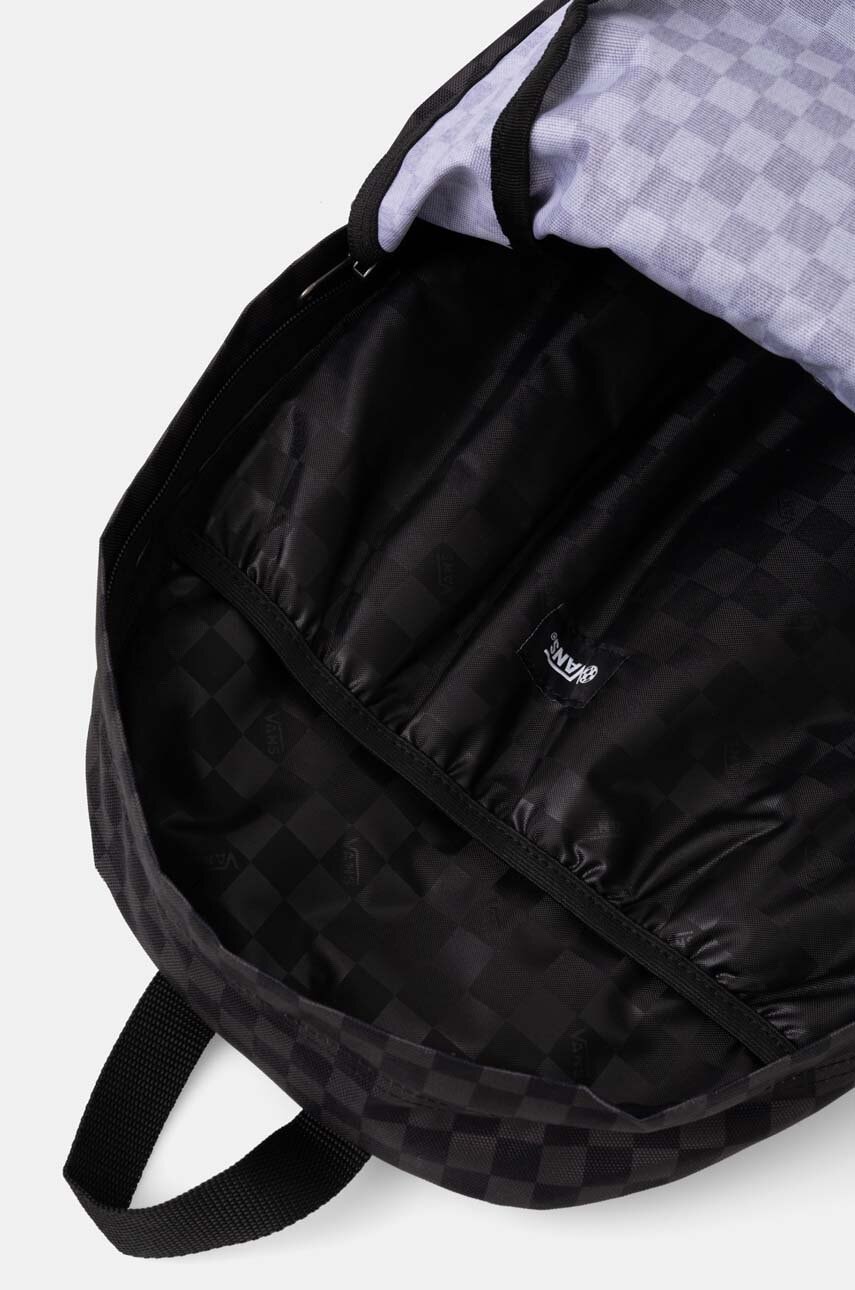 Dětský batoh Vans Old Skool Grom Check Backpack