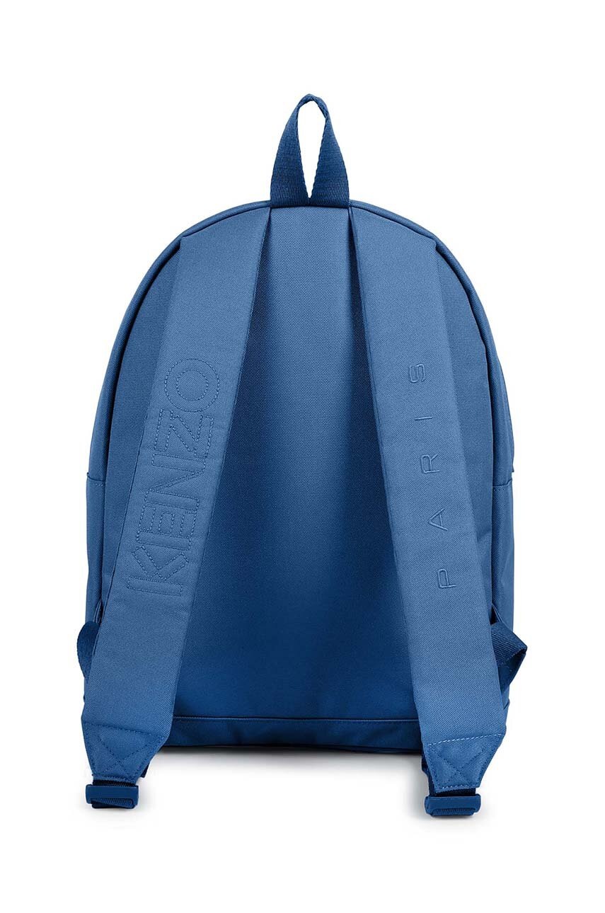 Детский рюкзак Kenzo Kids большой с принтом K60603