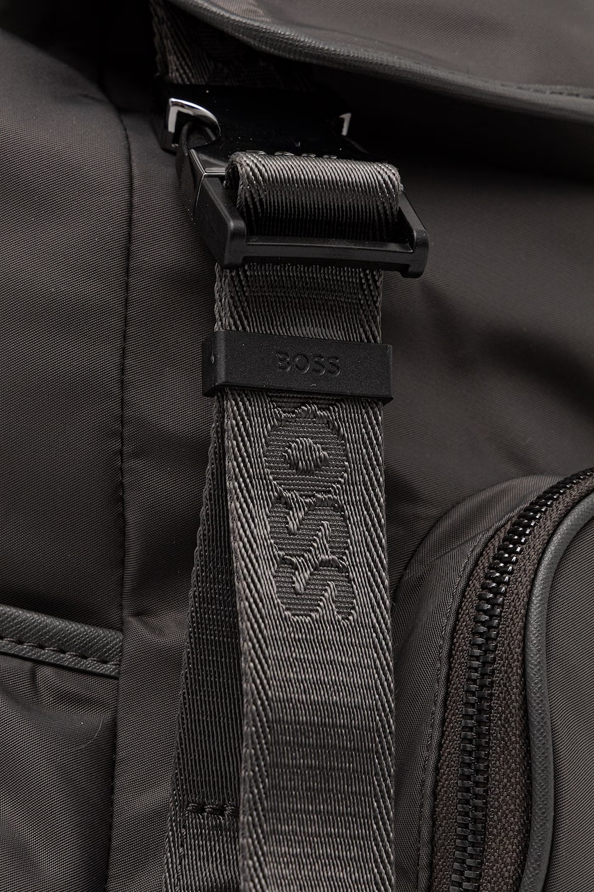 BOSS ruksak pánsky B_Icon_Backpack