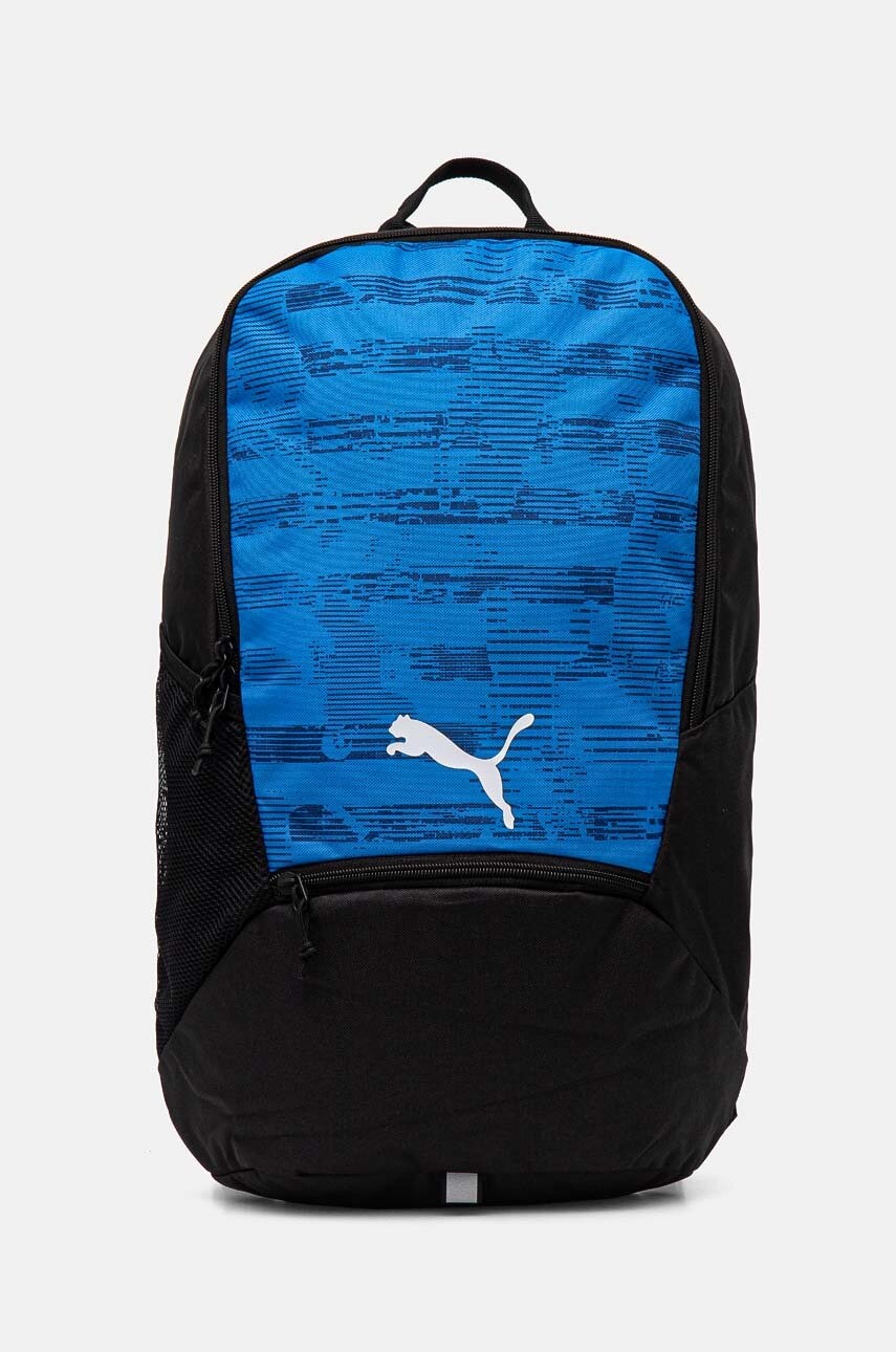 Puma rucsac barbati, mare, cu imprimeu, 90576