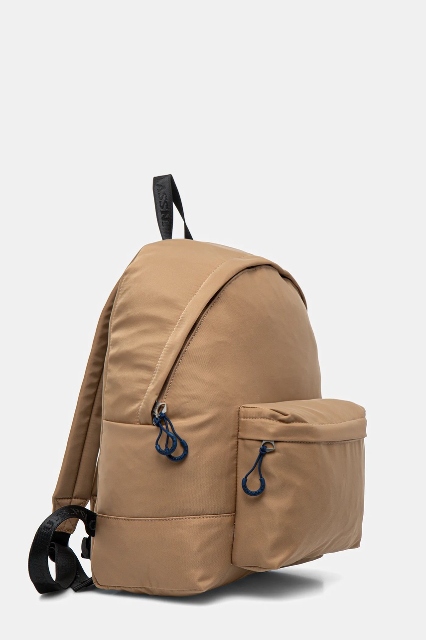 Рюкзак U.S. Polo Assn. Bigfork цвет серый большой однотонный BIUB55674MIA Рюкзак U.S. Polo Assn. Bigfork цвет серый большой однотонный BIUB55674MIA