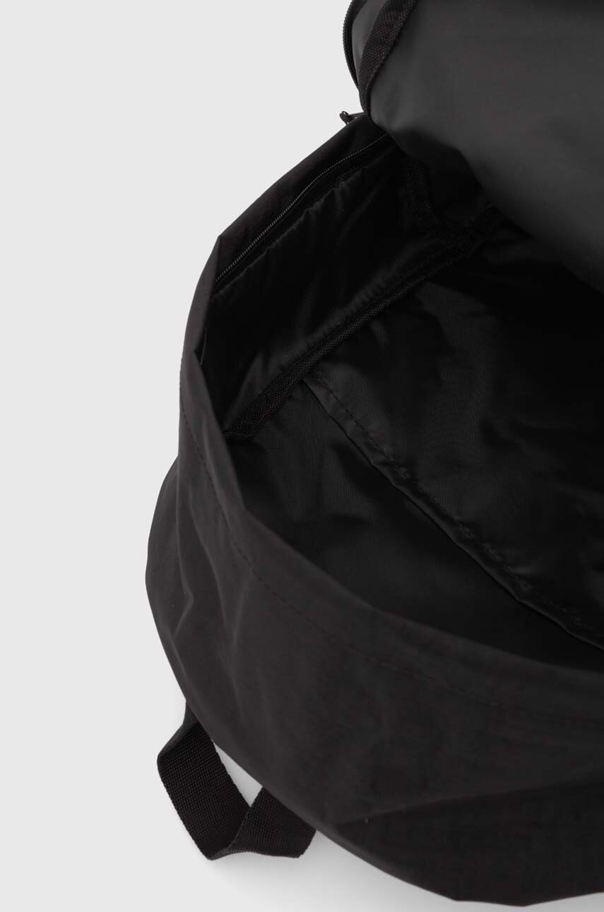 Σακίδιο πλάτης adidas Pride χρώμα: μαύρο, IZ5014 φωτογραφία