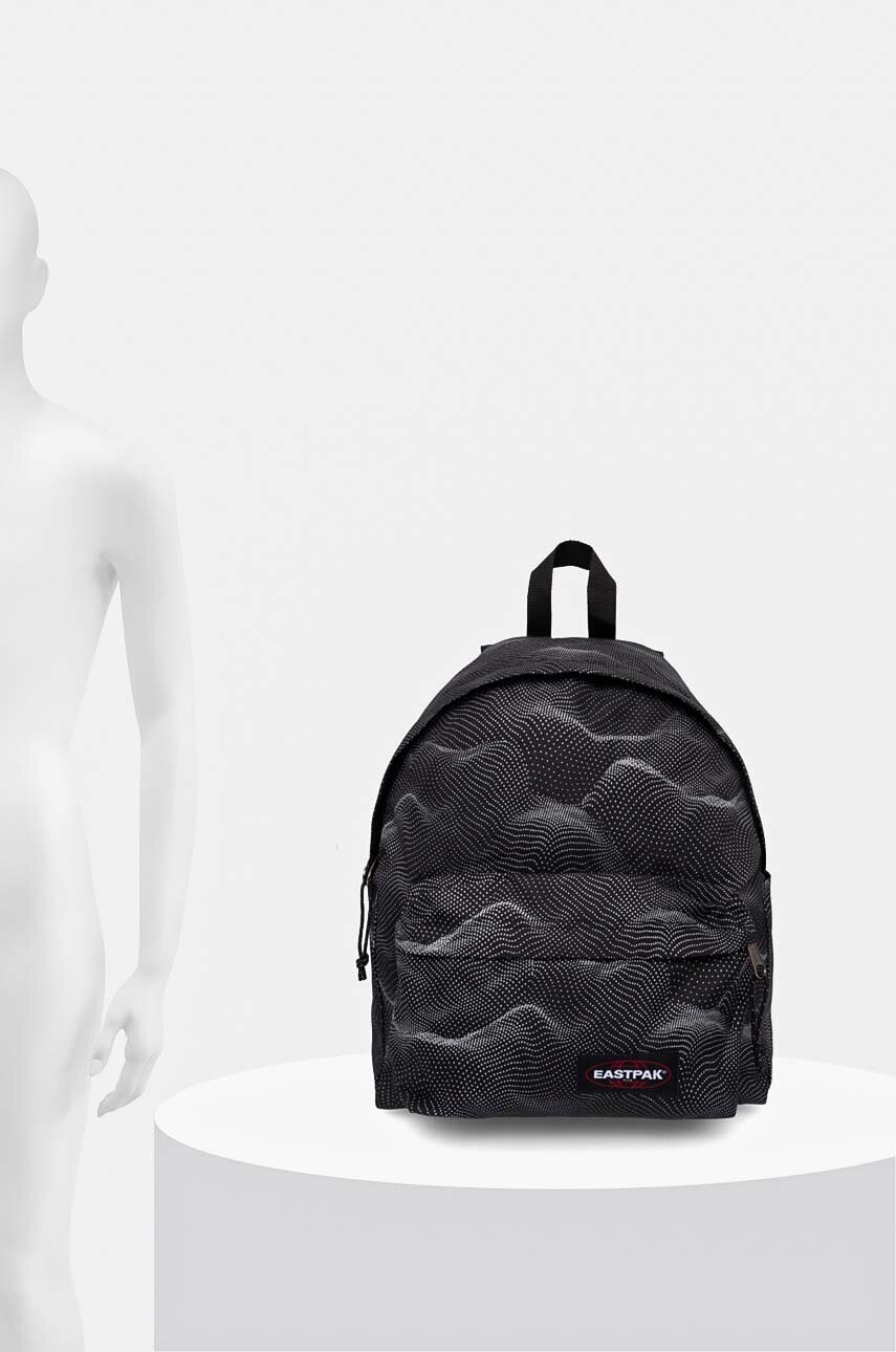 Рюкзак Eastpak DAY PAK`R колір чорний великий візерунок EK0A5BG43O01 