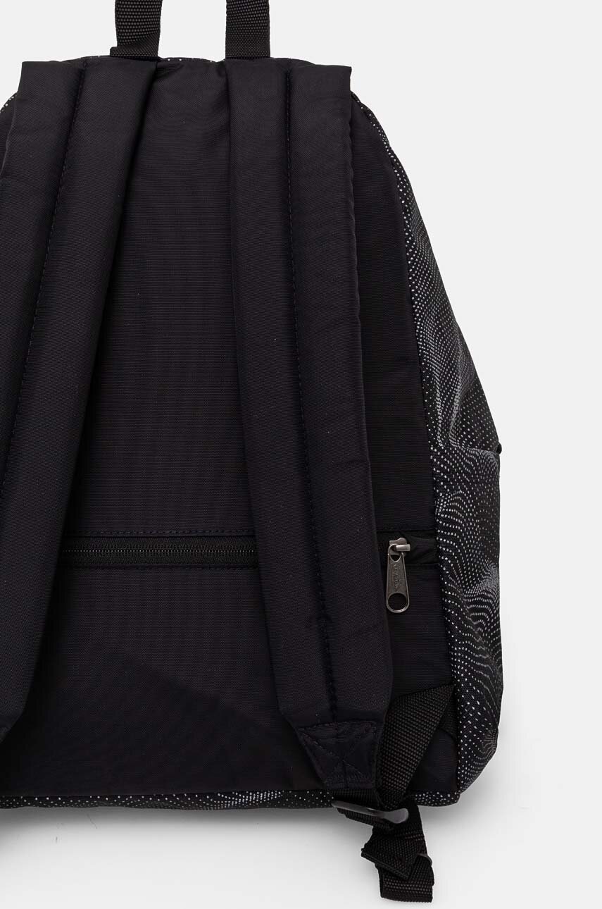 Рюкзак Eastpak DAY PAK`R колір чорний великий візерунок EK0A5BG43O01 