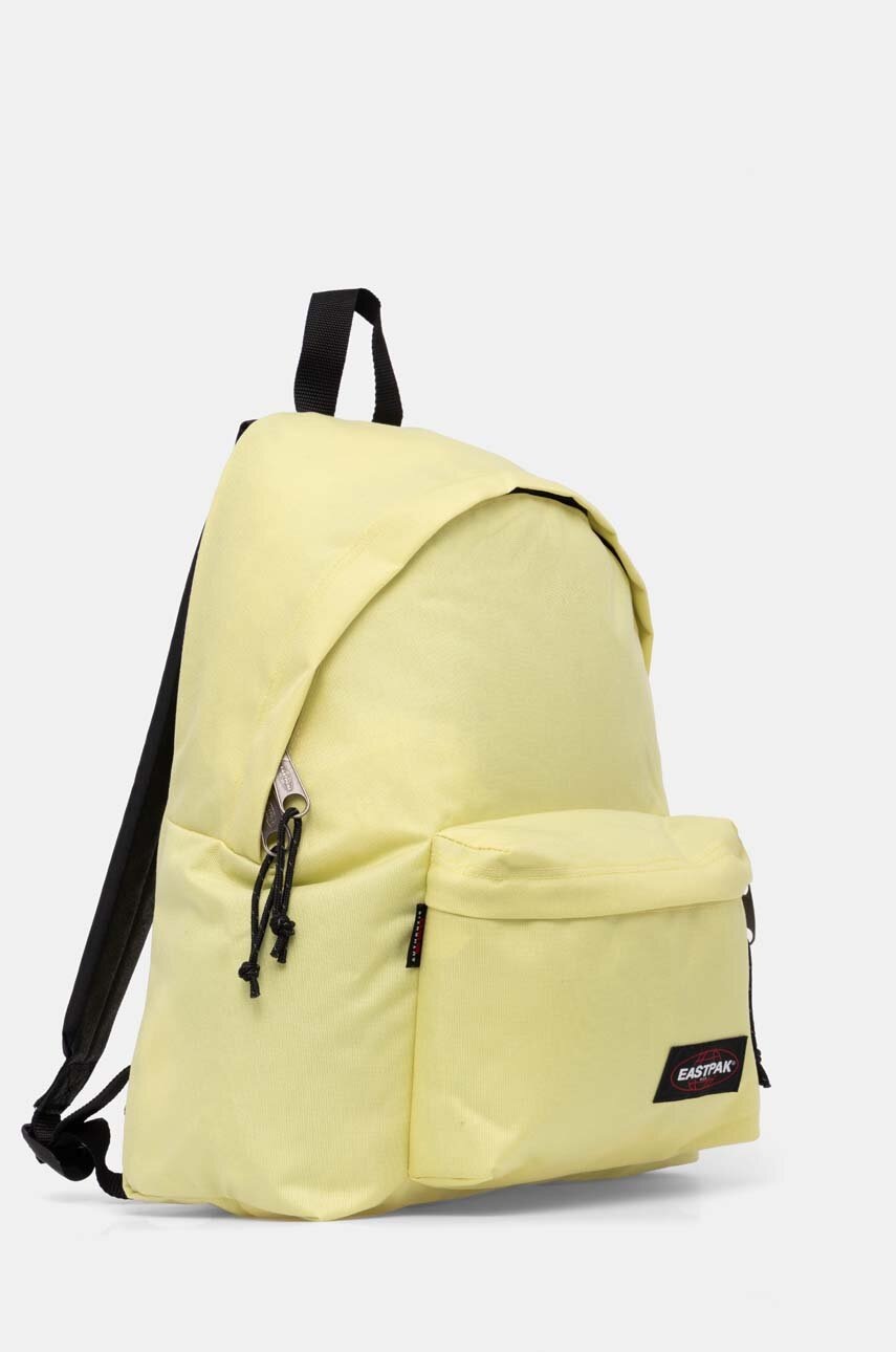 Σακίδιο πλάτης Eastpak PADDED PAK'R χρώμα: κίτρινο, EK0006200O71 φωτογραφία