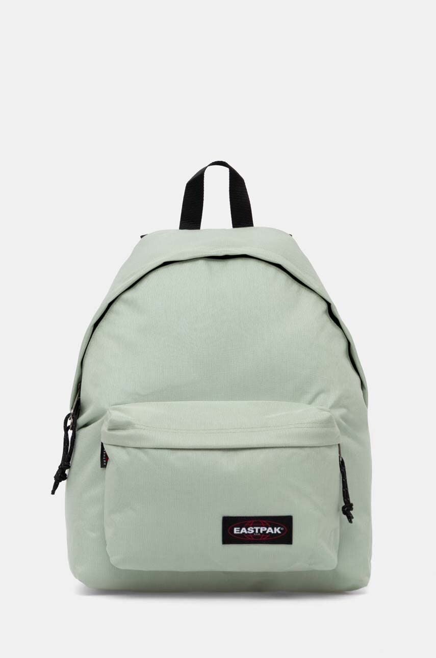 Eastpak rucsac PADDED PAK'R culoarea verde, mare, modelator, EK0006201O21 Eastpak rucsac PADDED PAK'R culoarea verde, mare, modelator, EK0006201O21