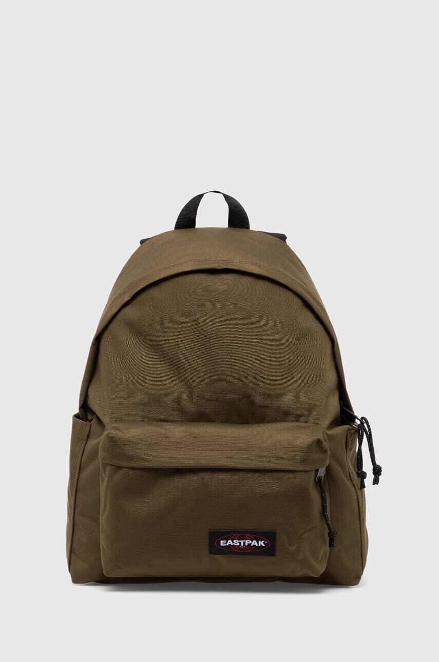 Eastpak rucsac culoarea verde, mare, neted, EK0A5BG4J321 Eastpak rucsac culoarea verde, mare, neted, EK0A5BG4J321