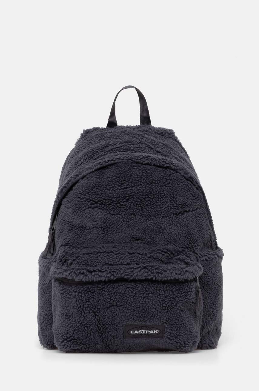 

Раница Eastpak PADDED PAK'R в сиво голям размер с изчистен дизайн EK0006207O51, Сив