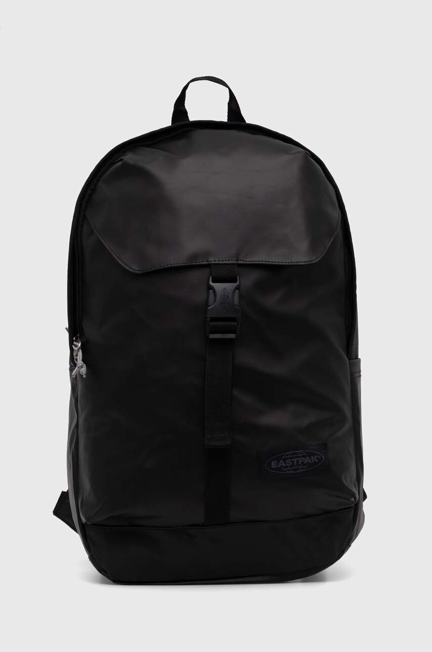 

Раница Eastpak TARBAN в черно голям размер с изчистен дизайн EK0A5BIWO131, Черен