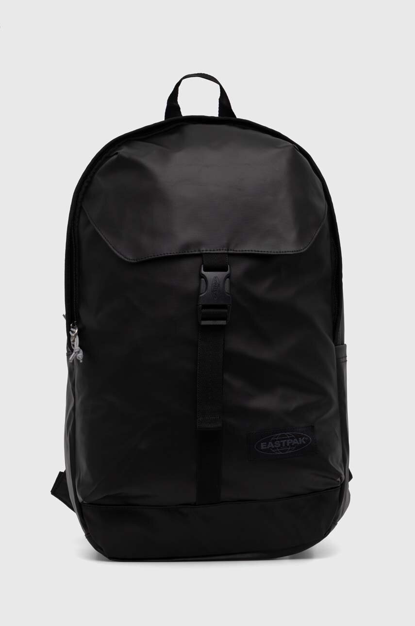 Eastpak rucsac culoarea negru, mare, neted, EK0A5BIWO131