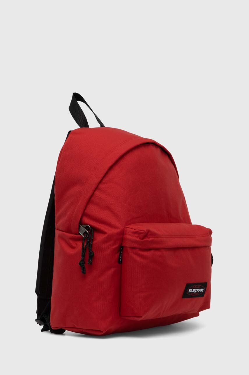 Σακίδιο πλάτης Eastpak PADDED PAK'R χρώμα: κόκκινο, EK0006201O91 EK0006201O91 φωτογραφία
