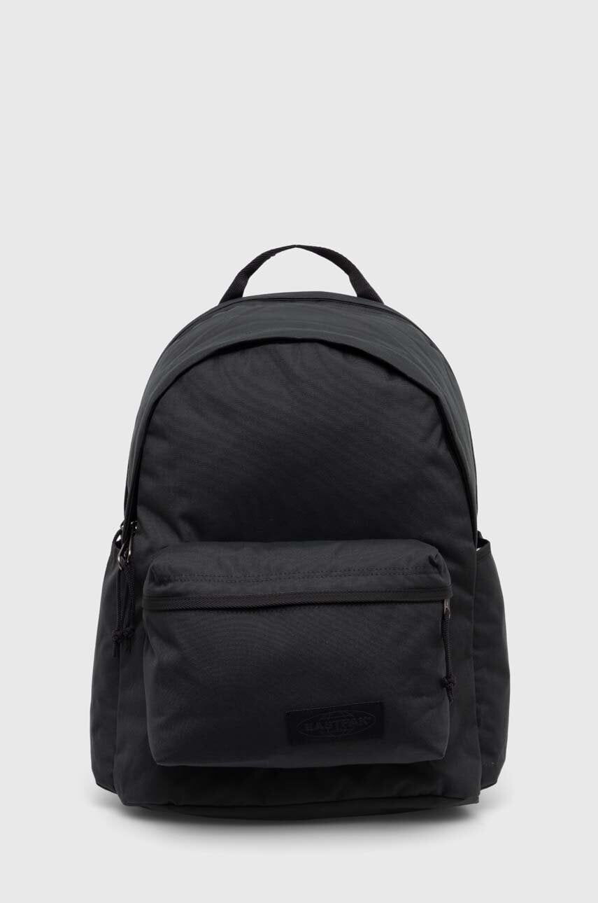 Eastpak rucsac culoarea verde, mare, neted, EK0A5BJ15O71 Eastpak rucsac culoarea verde, mare, neted, EK0A5BJ15O71