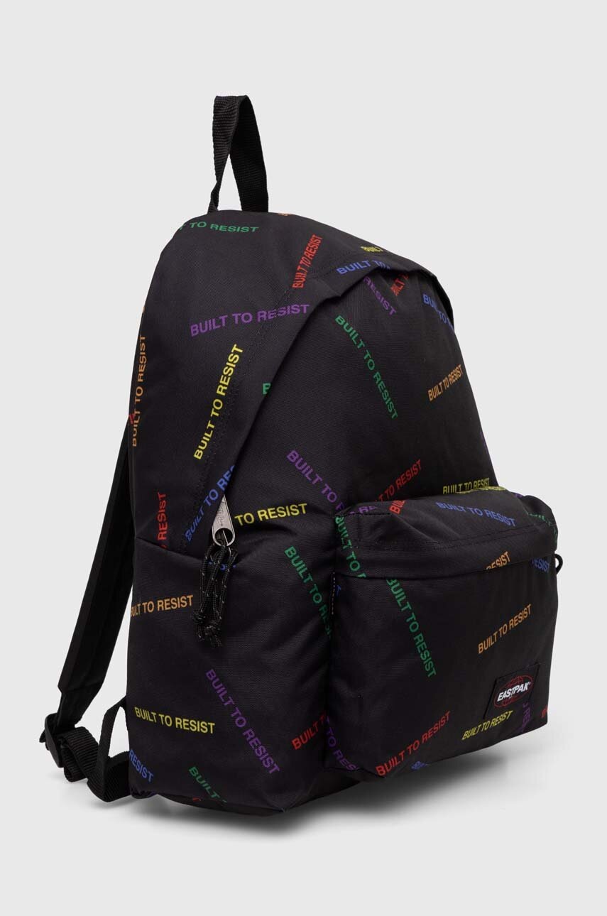 Σακίδιο πλάτης Eastpak PADDED PAK'R χρώμα: μαύρο, EK0006205O11 EK0006205O11 φωτογραφία