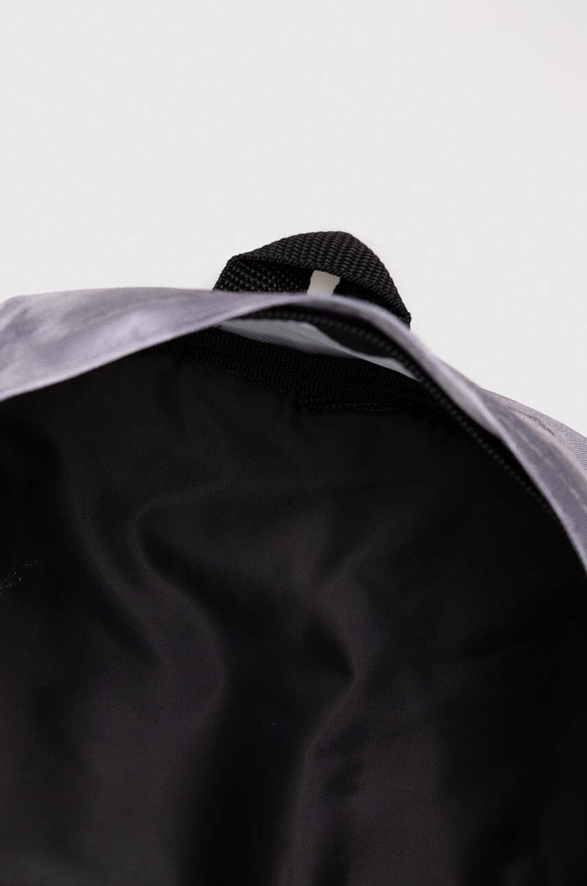 Σακίδιο πλάτης adidas Essentials χρώμα: γκρι, IX6803 φωτογραφία