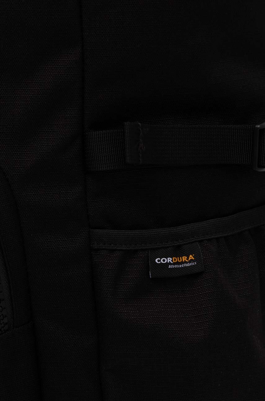 Vans hátizsák fekete, nagy, sima, VN000HRFBLK1 termék 2. képe