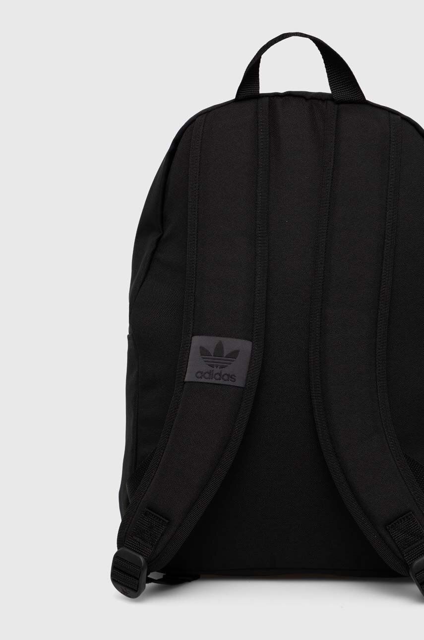 Nahrbtnik Adidas Originals črna Barva, IX6832