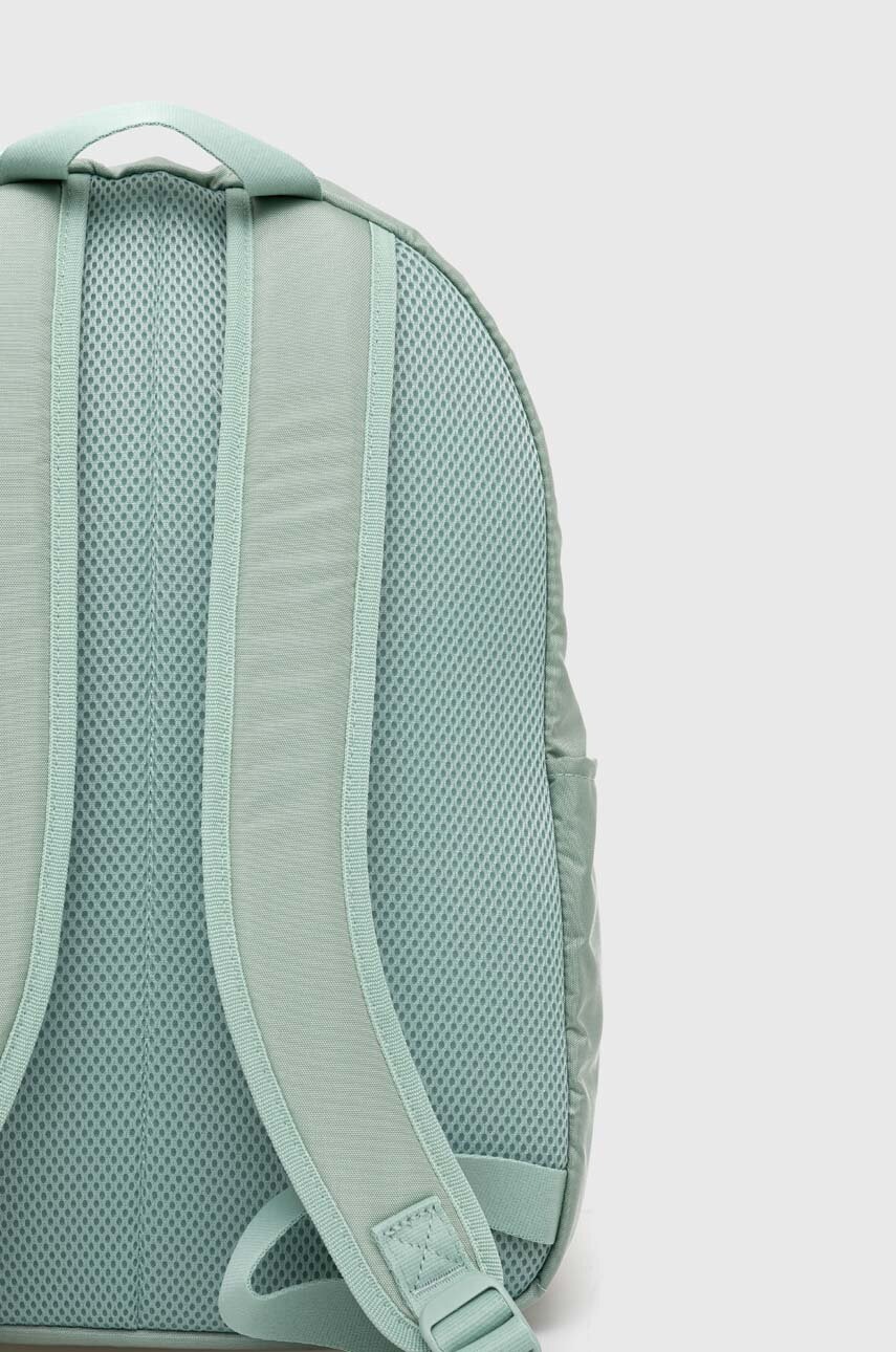 Σακίδιο πλάτης adidas Originals χρώμα: πράσινο, IX7335 φωτογραφία