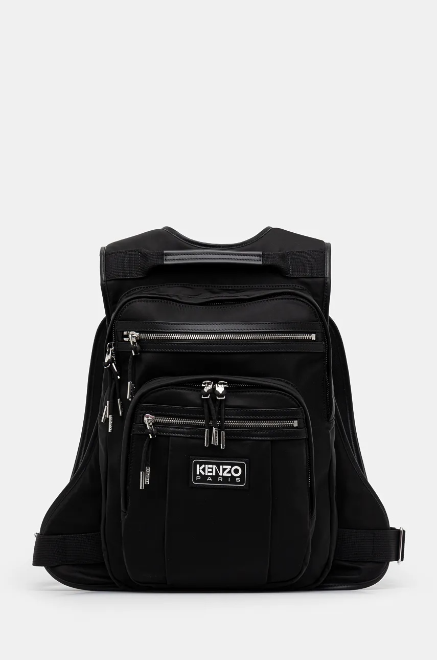 Kenzo plecak Vest Backpack