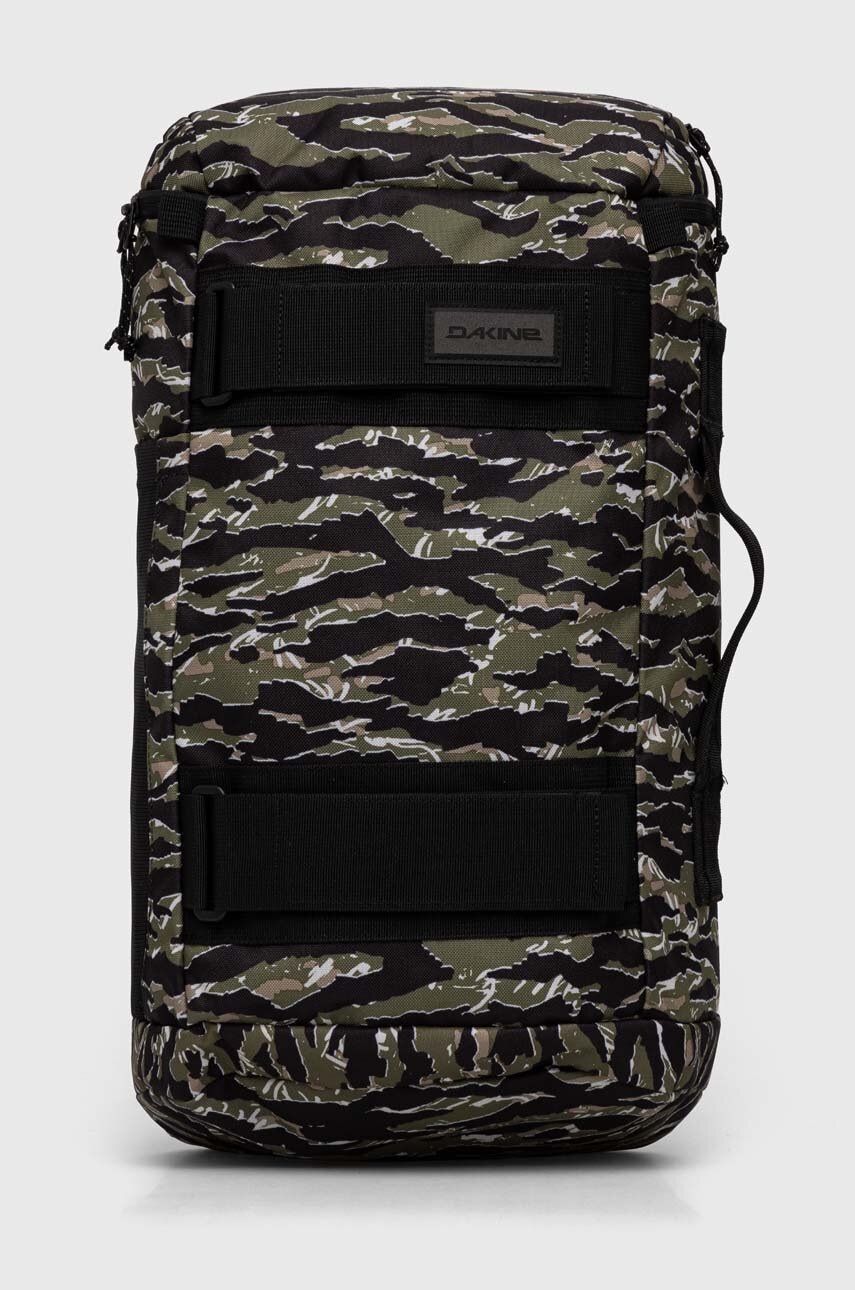 Dakine rucsac MISSION STREET PACK 25L culoarea verde, mare, modelator, D10004000
