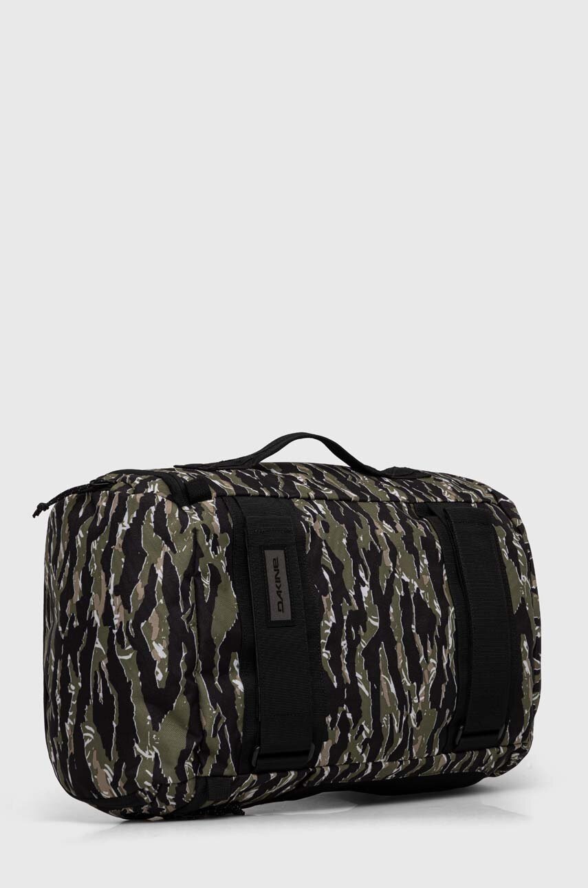 Σακίδιο πλάτης Dakine MISSION STREET PACK 25L χρώμα: πράσινο, D10004000 φωτογραφία