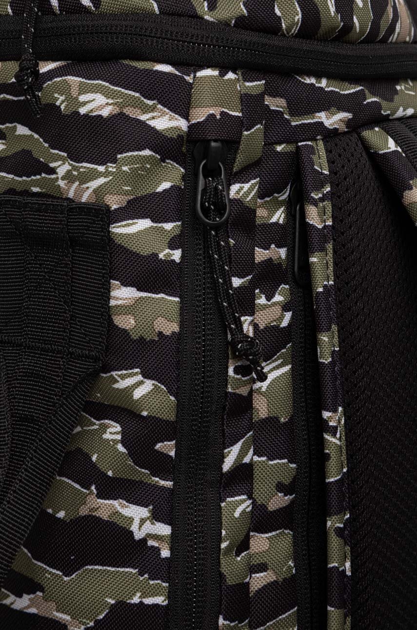 Σακίδιο πλάτης Dakine MISSION STREET PACK 25L χρώμα: πράσινο, D10004000 φωτογραφία