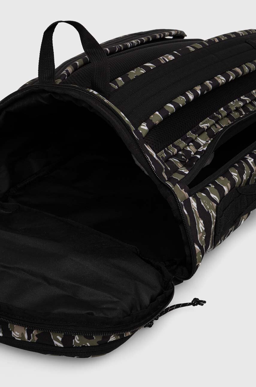 Σακίδιο πλάτης Dakine MISSION STREET PACK 25L χρώμα: πράσινο, D10004000 φωτογραφία