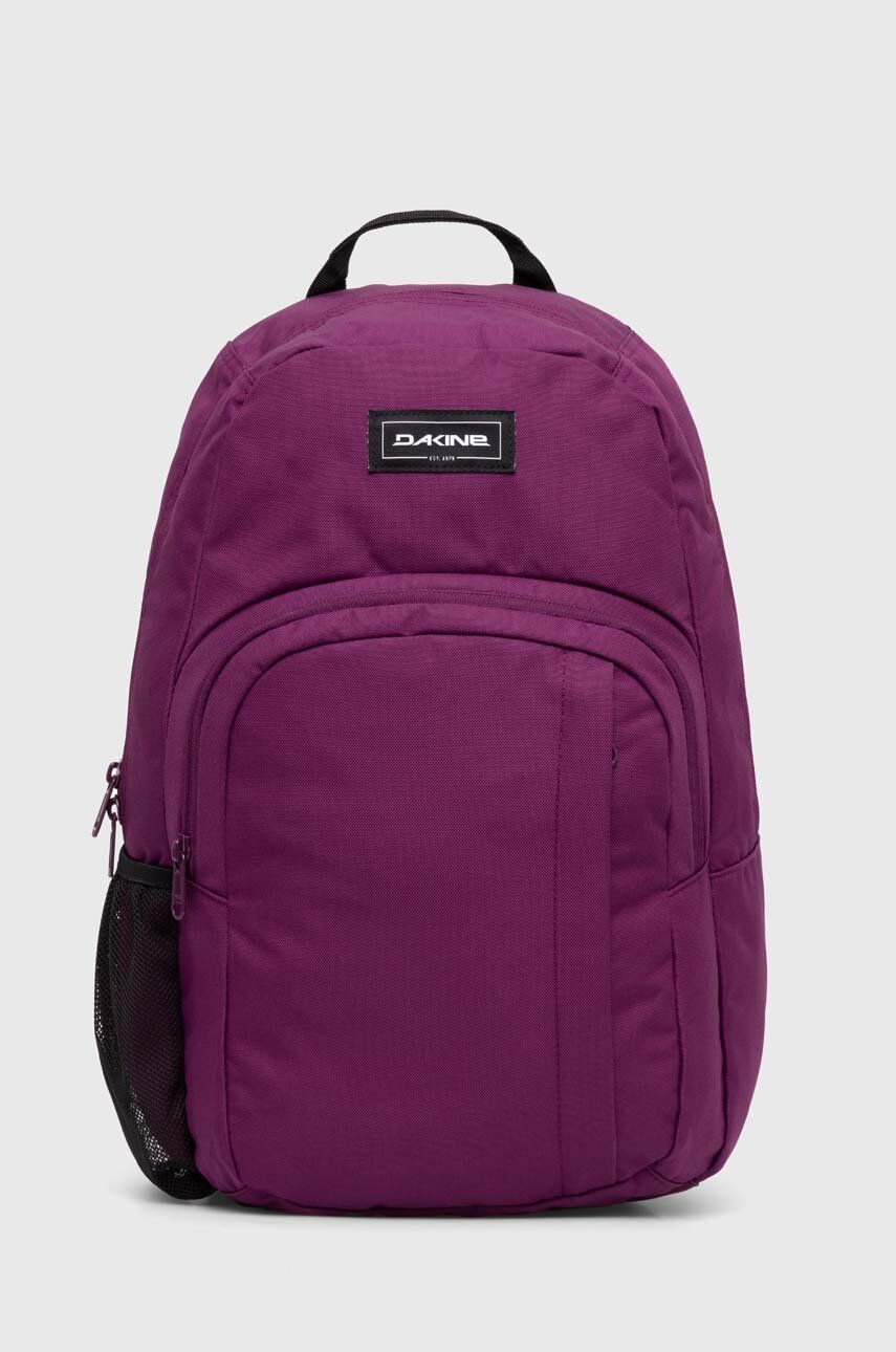 Dakine rucsac culoarea violet, mare, neted, D10004007