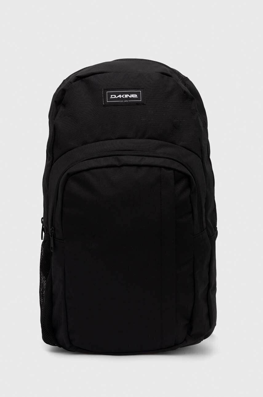 

Раница Dakine CLASS BACKPACK 33L в черно голям размер с десен D10004130, Черен