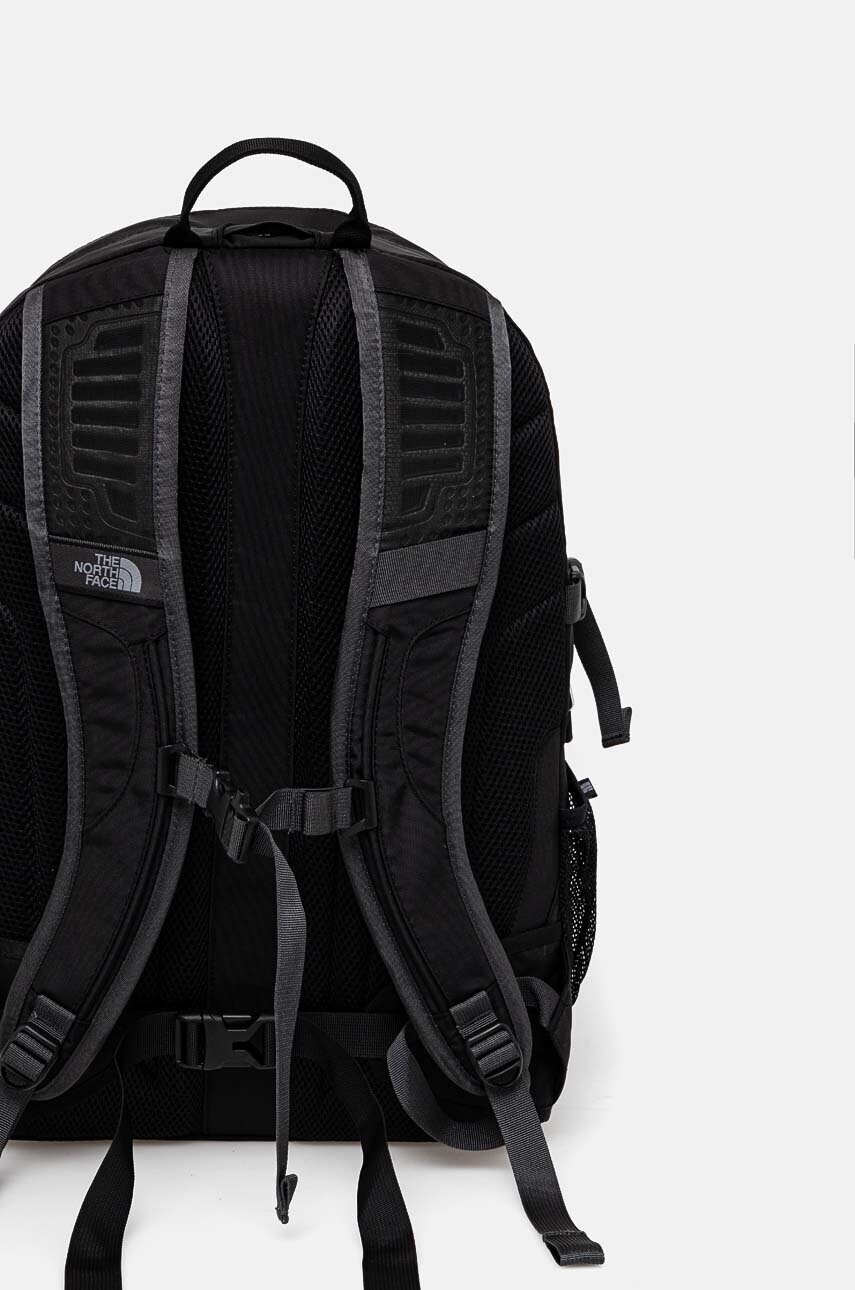 The North Face hátizsák Borealis Classic fekete, nagy, sima, NF00CF9C4GZ1 termék 2. képe