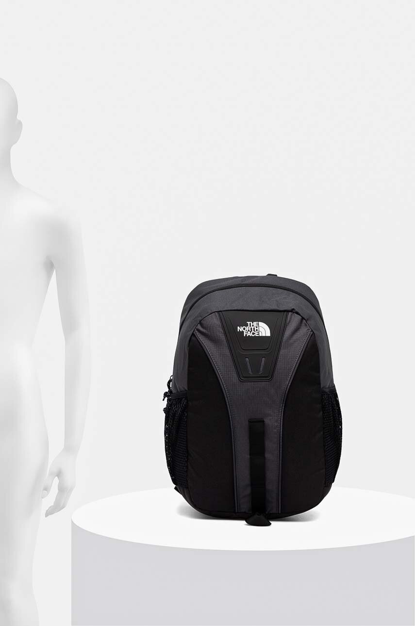 Σακίδιο πλάτης The North Face Y2K Daypack 20L χρώμα: μαύρο, NF0A87GG4GZ1 φωτογραφία