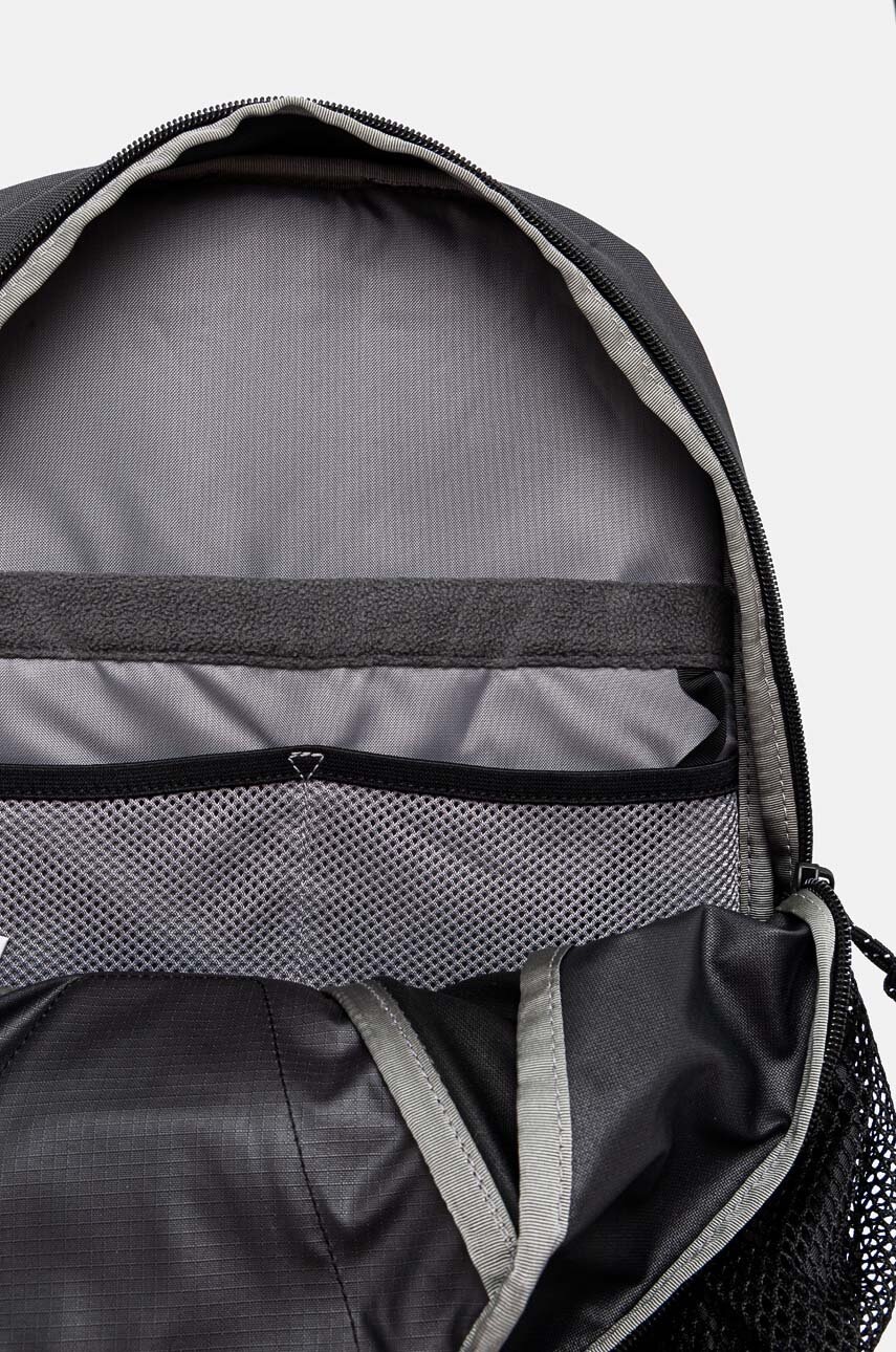 Σακίδιο πλάτης The North Face Y2K Daypack 20L χρώμα: μαύρο, NF0A87GG4GZ1 φωτογραφία