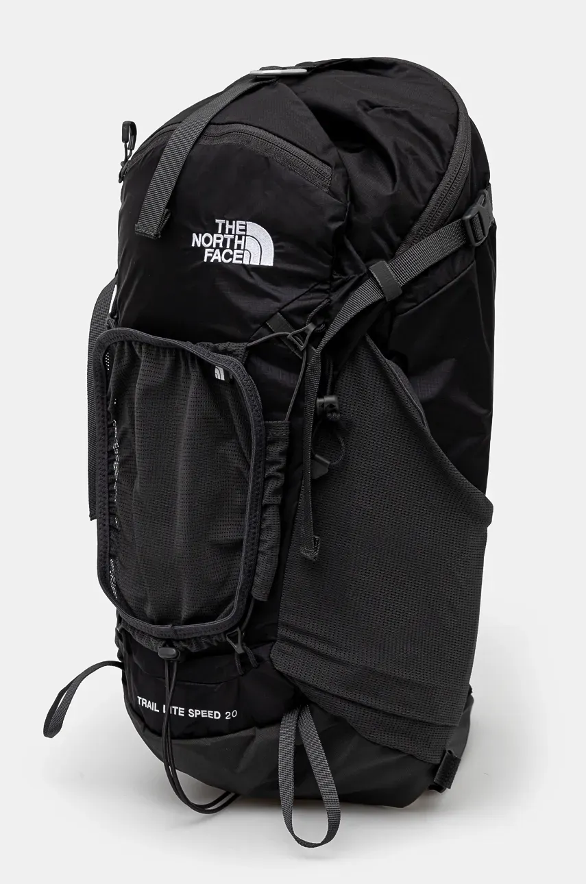 Nahrbtnik The North Face Trail Lite Speed 20L Siva Barva, NF0A87C94GZ1