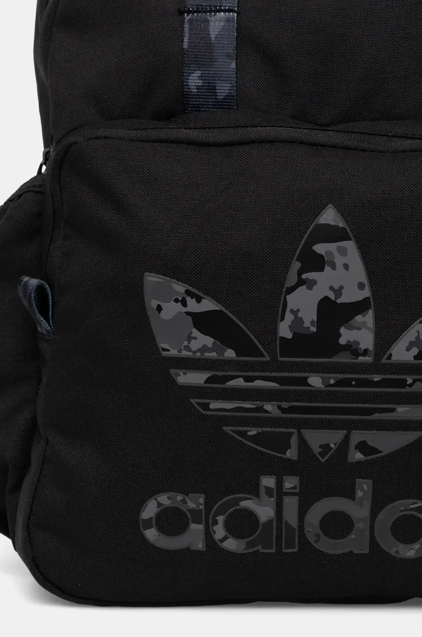 Nahrbtnik Adidas Originals črna Barva, IX6824