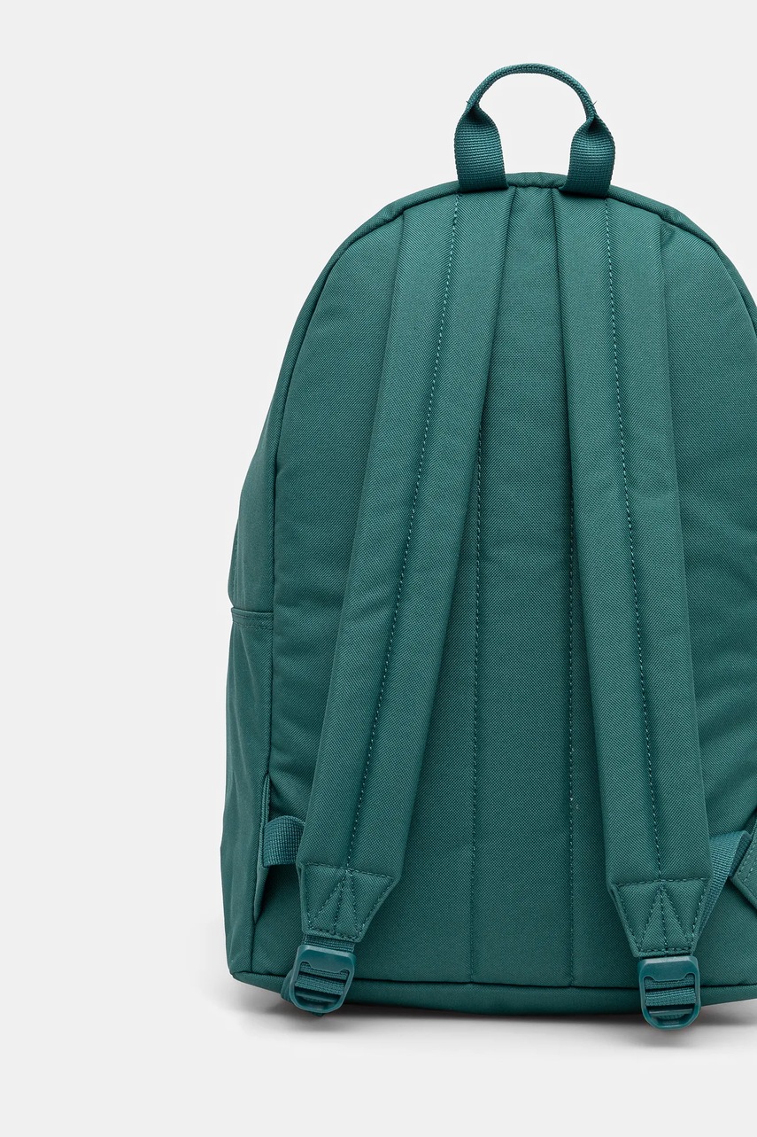 Lacoste hátizsák zöld, nagy, sima, NU4592NE termék 2. képe