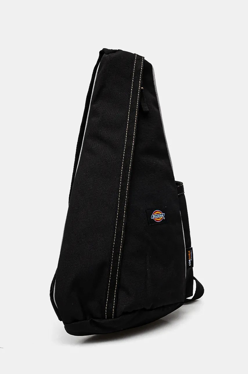 Рюкзак Dickies ASHVILLE цвет чёрный маленький однотонный DK0A4Z3I