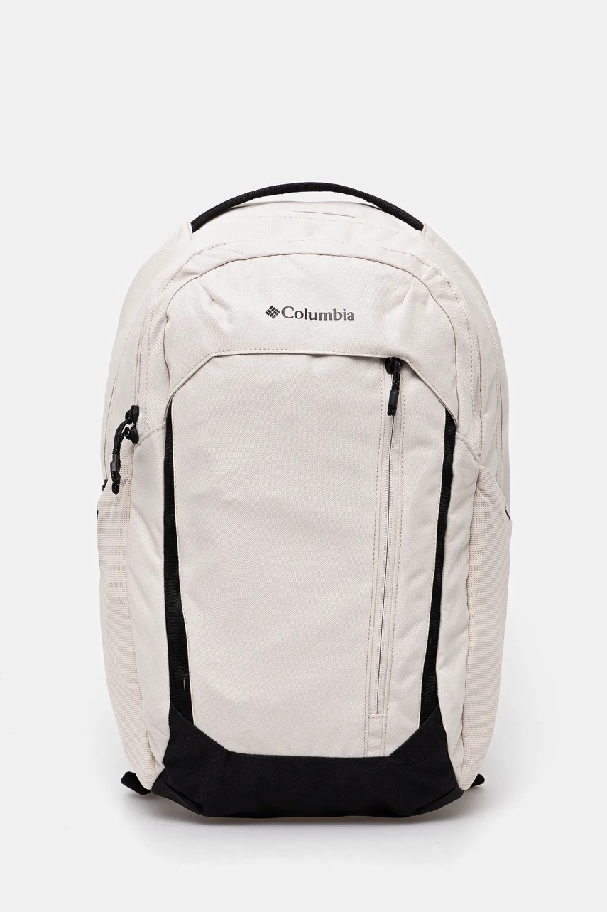 Columbia rucsac Atlas Explorer culoarea bej, mare, uni, 2094381