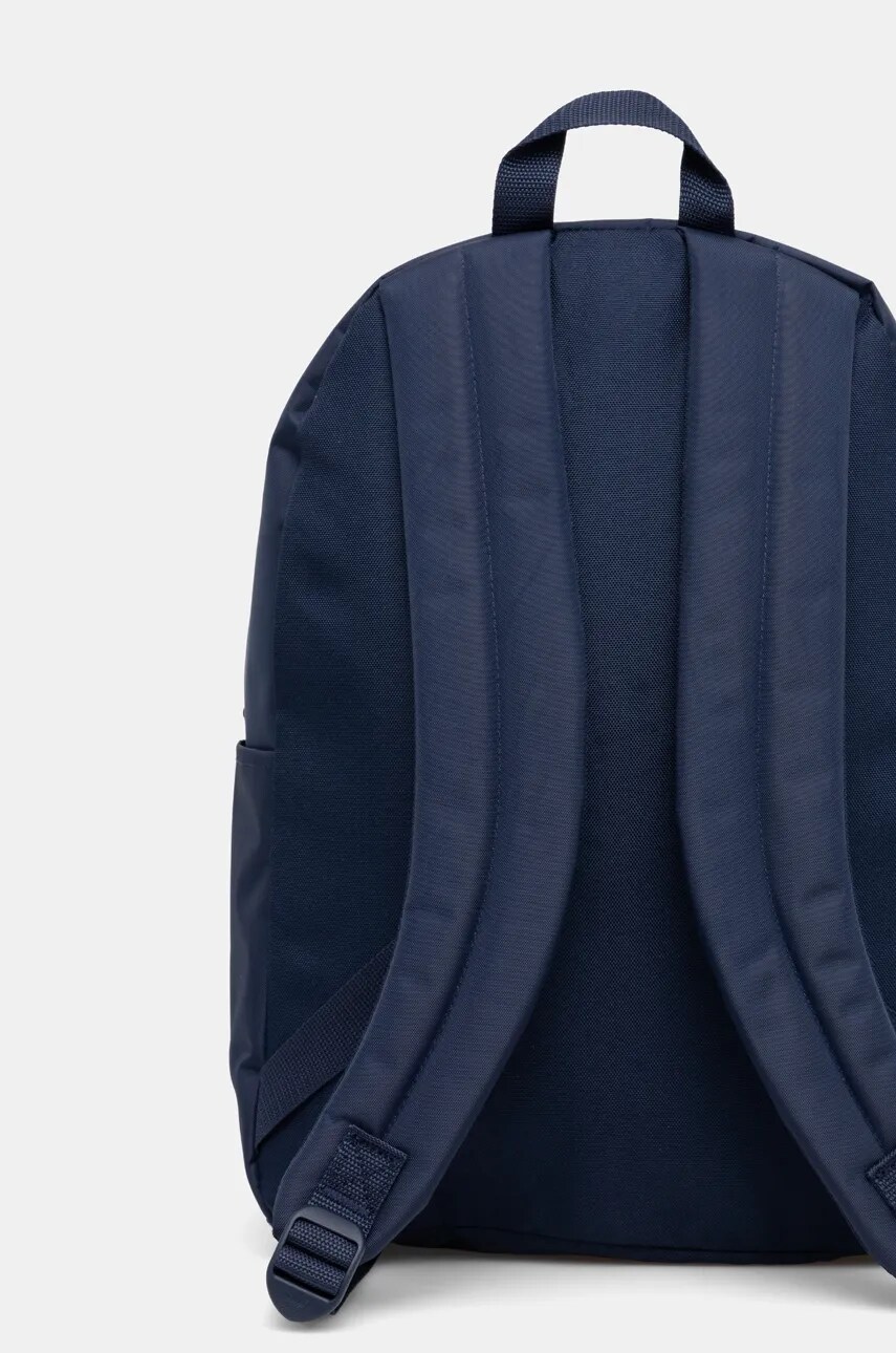 adidas Originals hátizsák sötétkék, nagy, nyomott mintás, IX7436 termék 2. képe