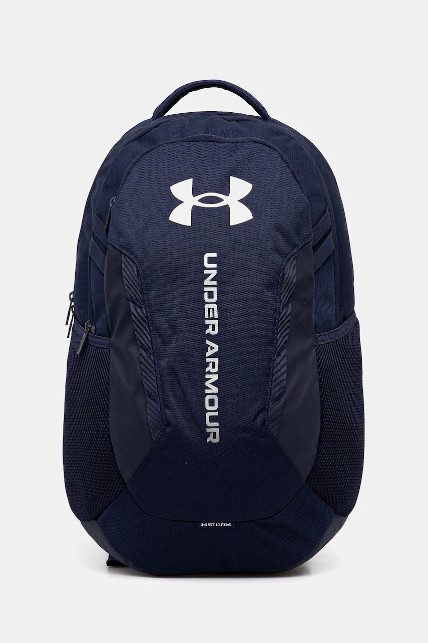 Under Armour rucsac culoarea verde, mare, cu model, 1384672