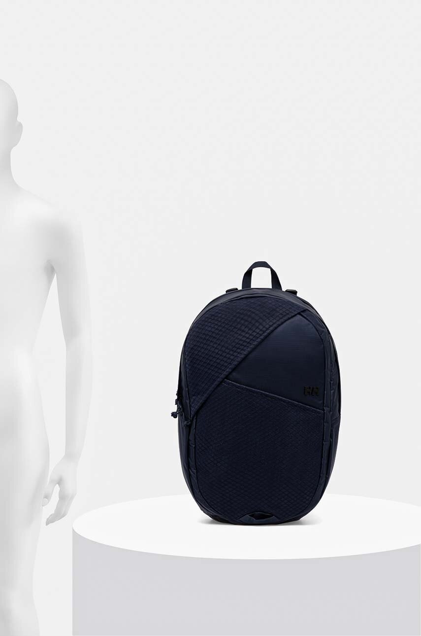 Σακίδιο πλάτης Helly Hansen χρώμα: ναυτικό μπλε, 67577 φωτογραφία
