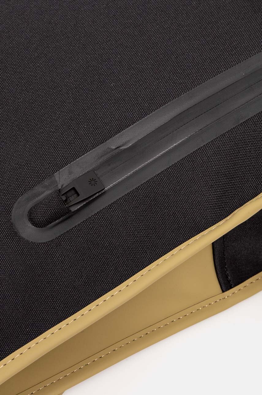 Σακίδιο πλάτης Rains Backpack W3 φωτογραφία