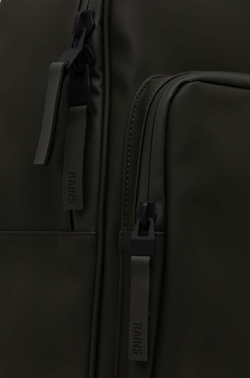 Σακίδιο πλάτης Rains Book Daypack Large W3 φωτογραφία