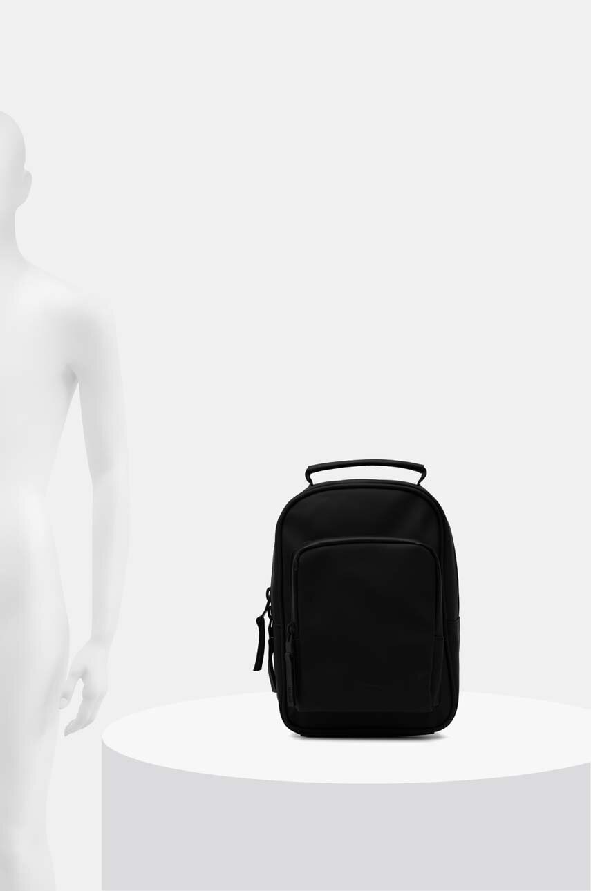 Ruksak Rains Book Daypack Mini W3