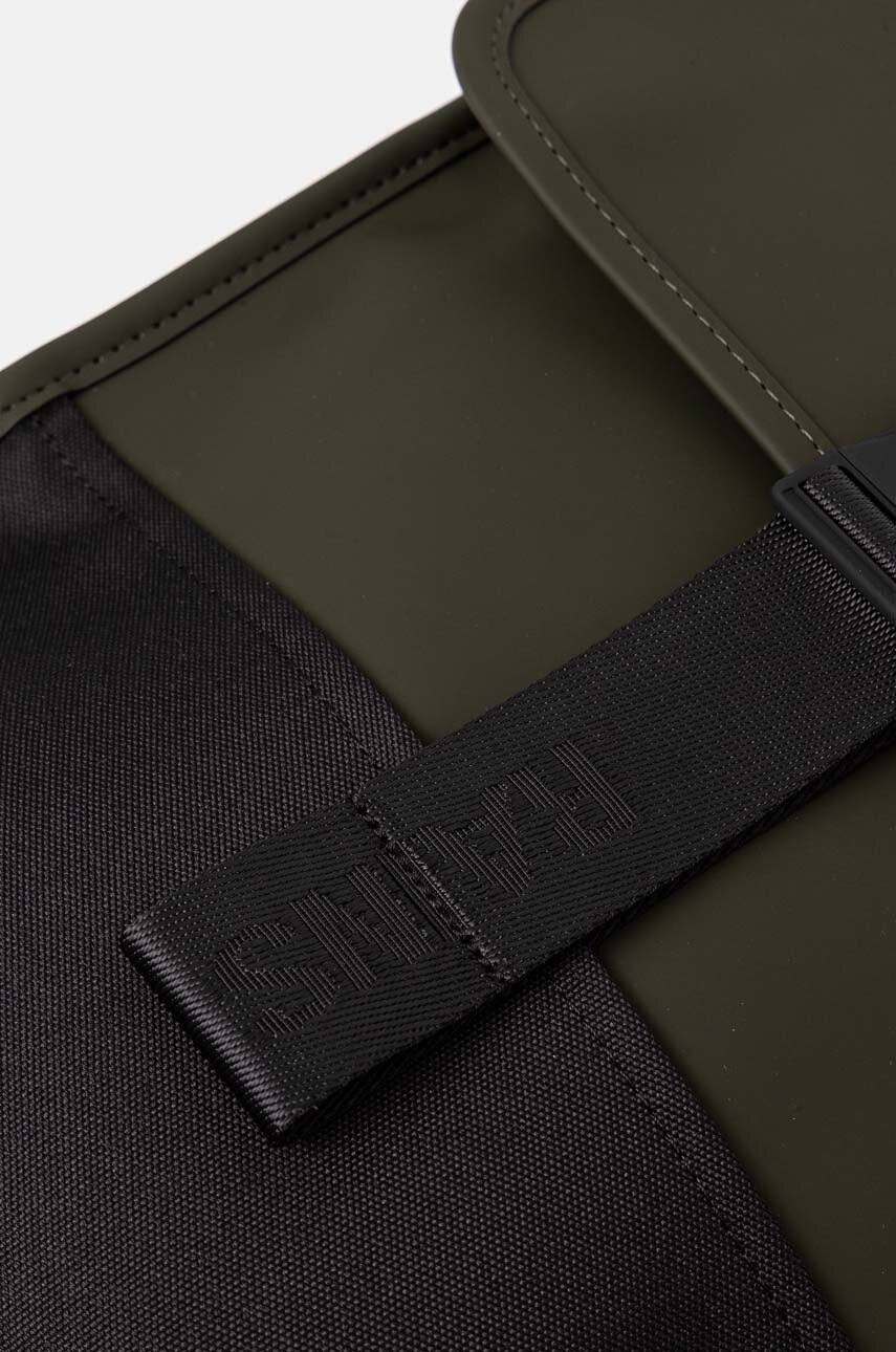 Σακίδιο πλάτης Rains Trail Backpack Mini W3 φωτογραφία