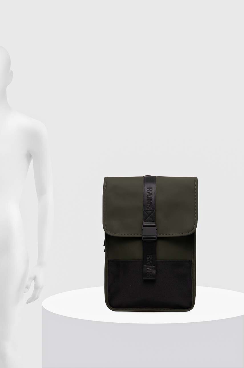 Σακίδιο πλάτης Rains Trail Backpack Mini W3 φωτογραφία