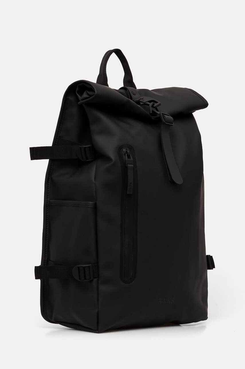 Ruksak Rains Rolltop Rucksack Large W3