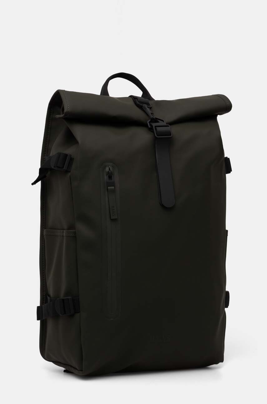 Ruksak Rains Rolltop Rucksack Large W3