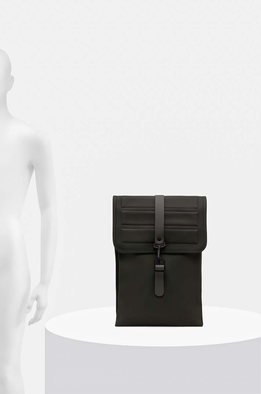 Σακίδιο πλάτης Rains Shield Rucksack W3 φωτογραφία