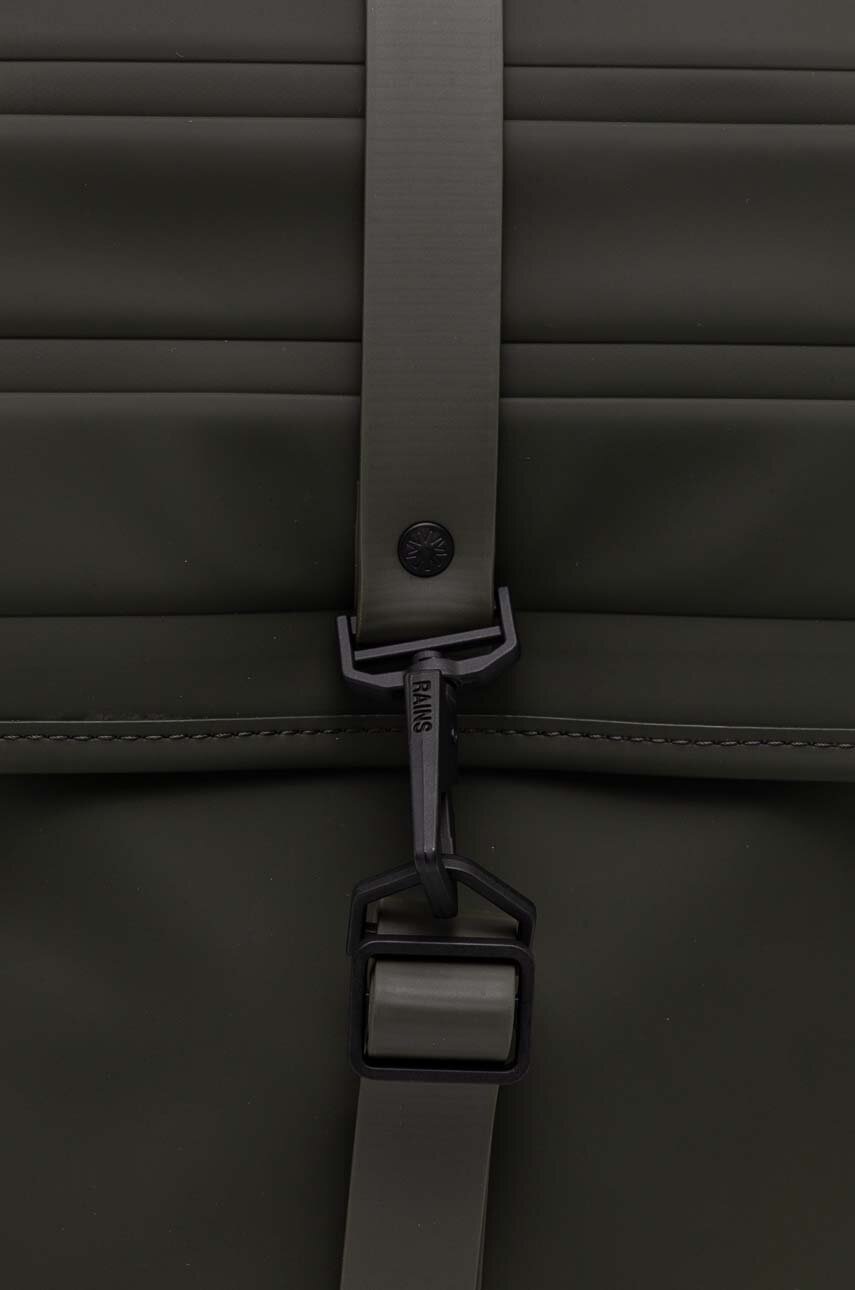 Σακίδιο πλάτης Rains Shield Rucksack W3 φωτογραφία