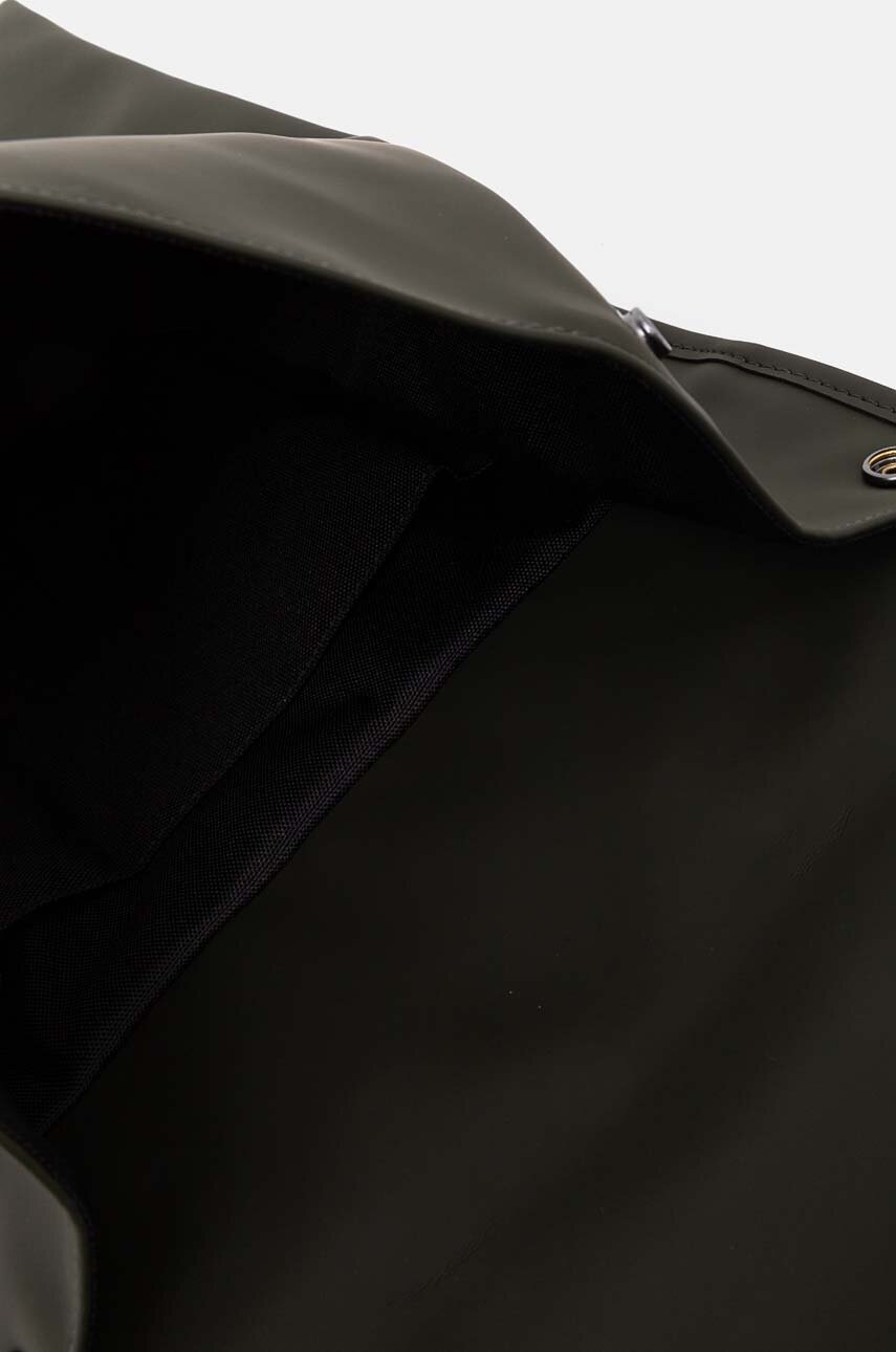 Σακίδιο πλάτης Rains Shield Rucksack W3 φωτογραφία